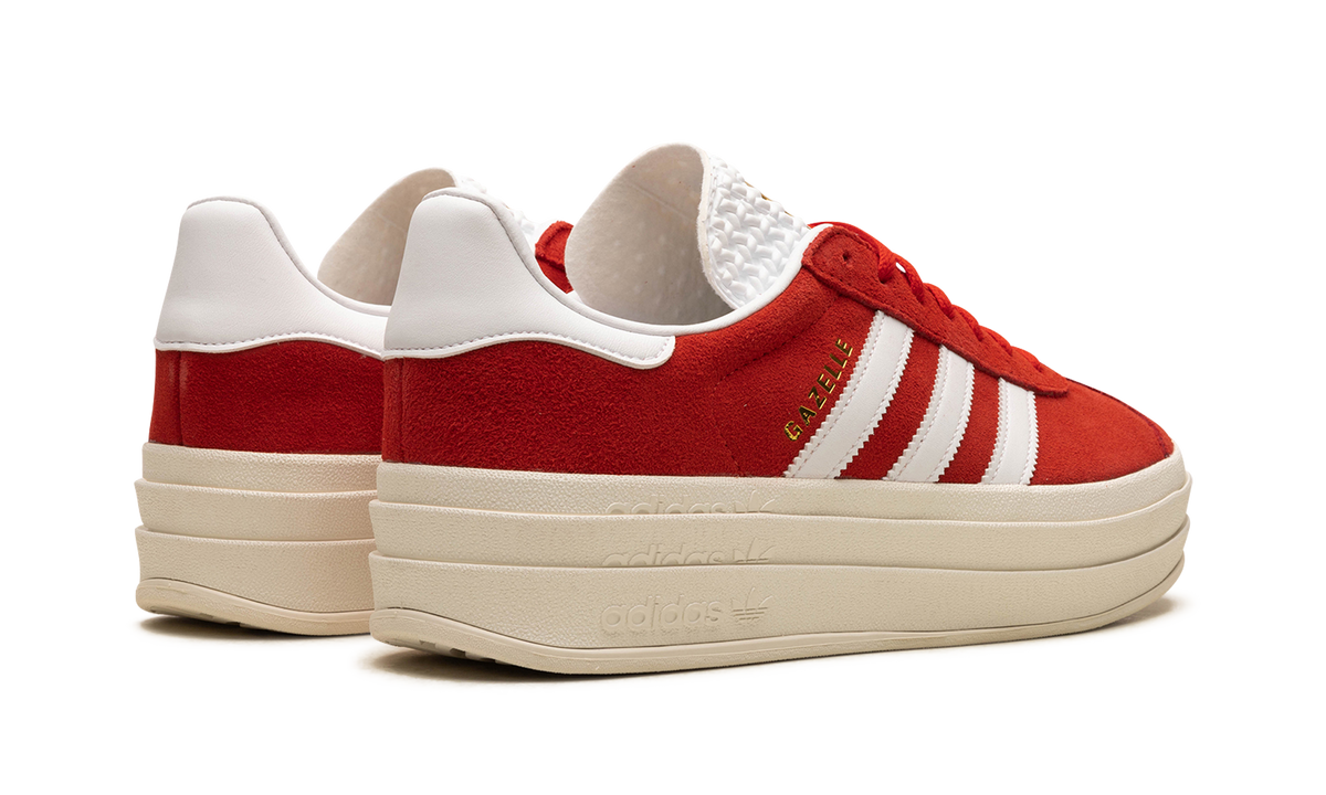 GAZELLE BOLD WMNS "Red" ID6990