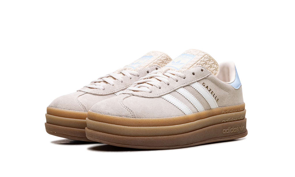 Gazelle Bold GS "Wonder White Clear Sky" JH5540