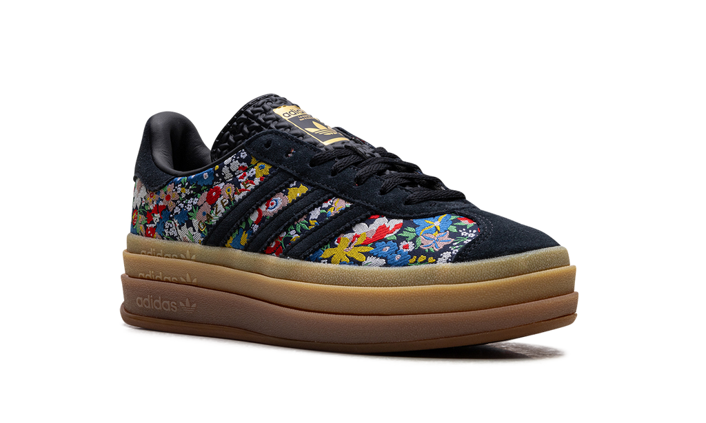 Gazelle Bold WMNS "Liberty London Floral Embroidery" JI2572