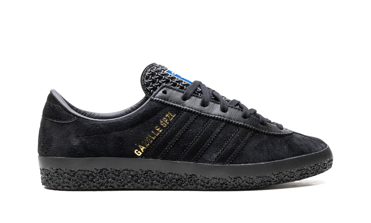 Gazelle "Triple Black" IG8939