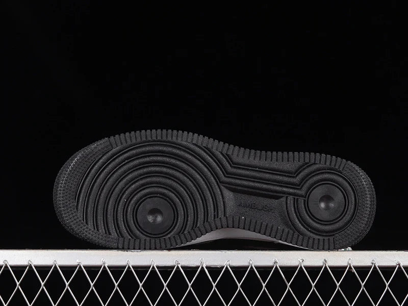 Air Force 1 Low SP AMBUSH "Grey/White/Black"