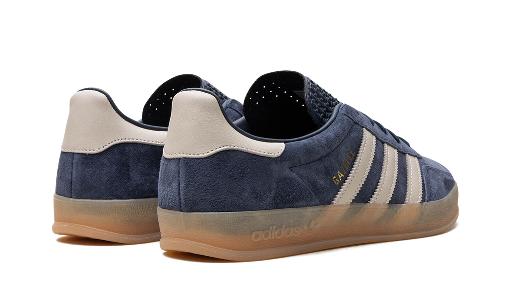 Gazelle Indoor "Legend Ink Wonder Beige" IH7501