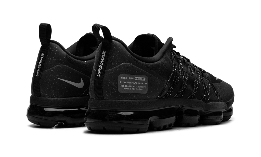 Air VaporMax Run Utility "Black" AQ8810 003