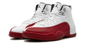 Air Jordan 12 Retro 'Cherry' 2023 - Iconic Chicago Bulls Classic Sneaker