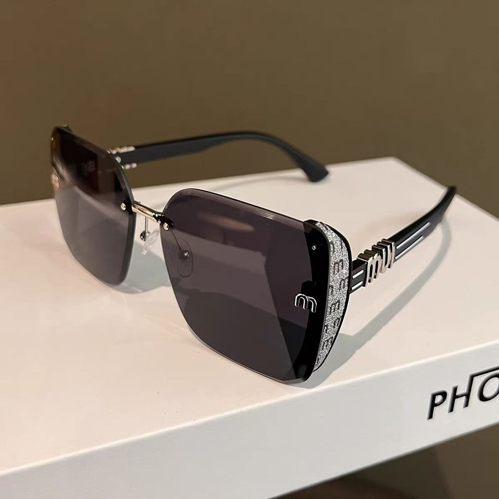 M - Stylish and Versatile High-Definition Sunglasses – Luxury Fashion Sunglasses