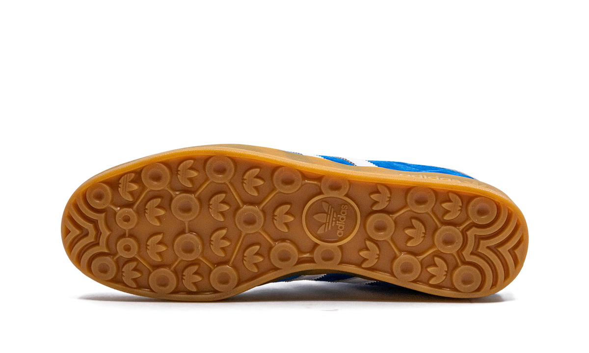 Gazelle Indoor "Blue Bird" H06260