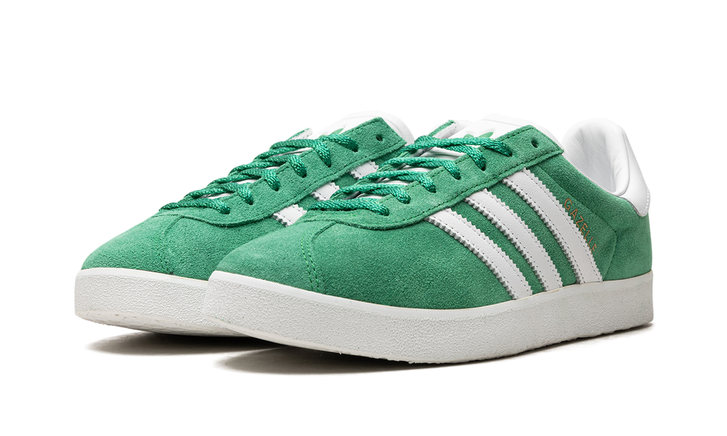 Gazelle 85 "Green White Gold Metallic" IE2165