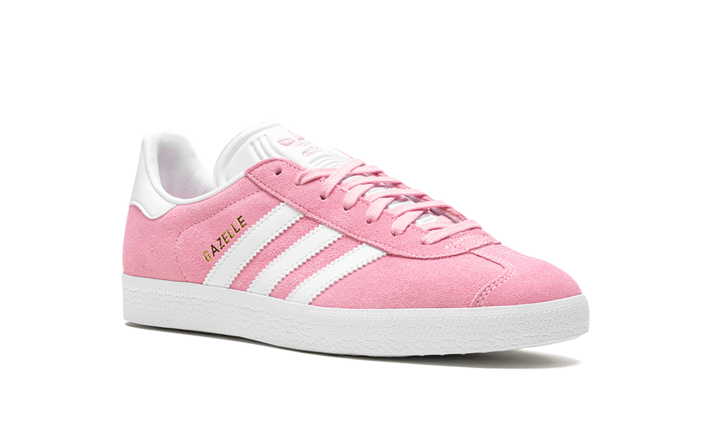 GAZELLE WMNS "Pink Glow" HQ4412