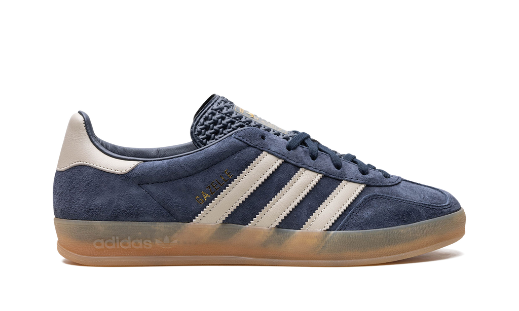 Gazelle Indoor "Legend Ink Wonder Beige" IH7501