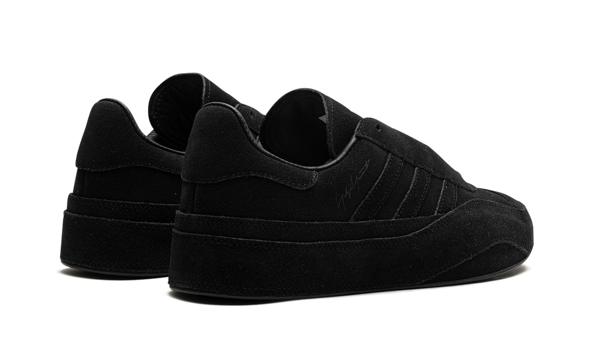 Gazelle Y-3 "Black" IE3239