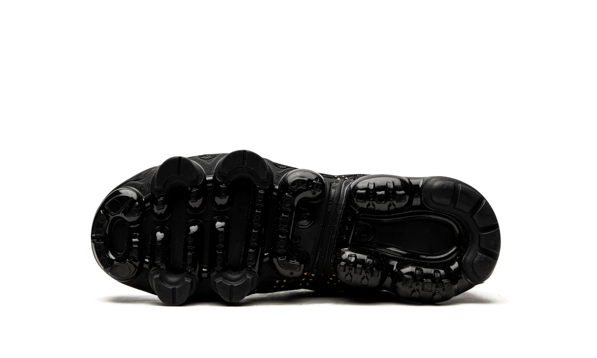 Air VaporMax Flyknit 3 GS "Black Gold" BQ5238 004