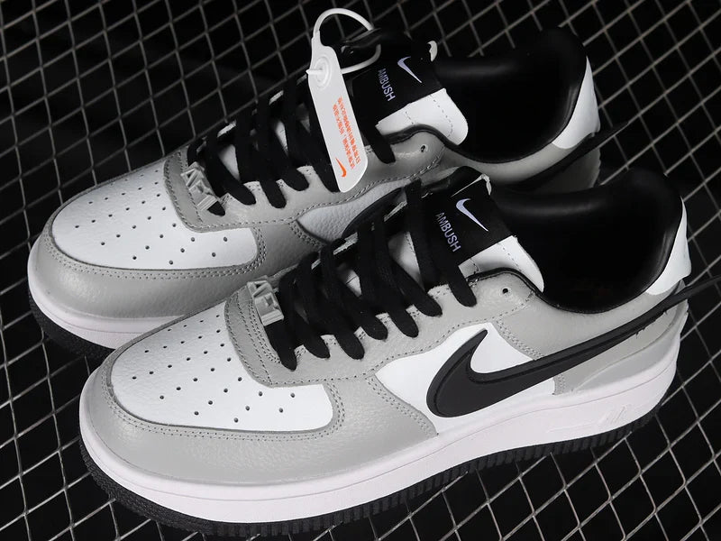 Air Force 1 Low SP AMBUSH "Grey/White/Black"