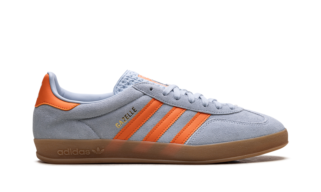 Gazelle Indoor "Wonder Blue Orange" JH5405