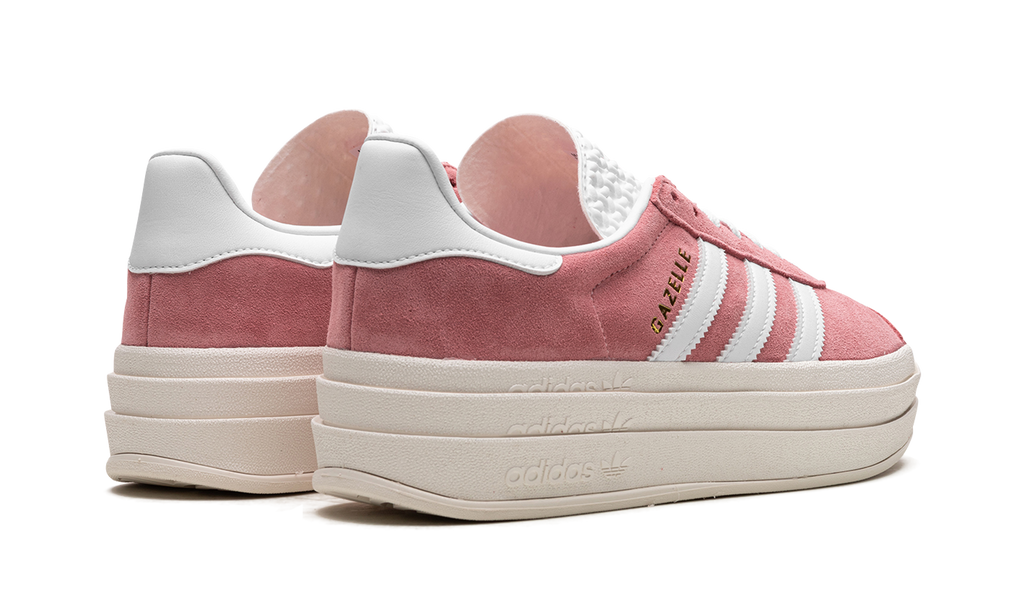 GAZELLE BOLD WMNS "Super Pop Pink" IG9653