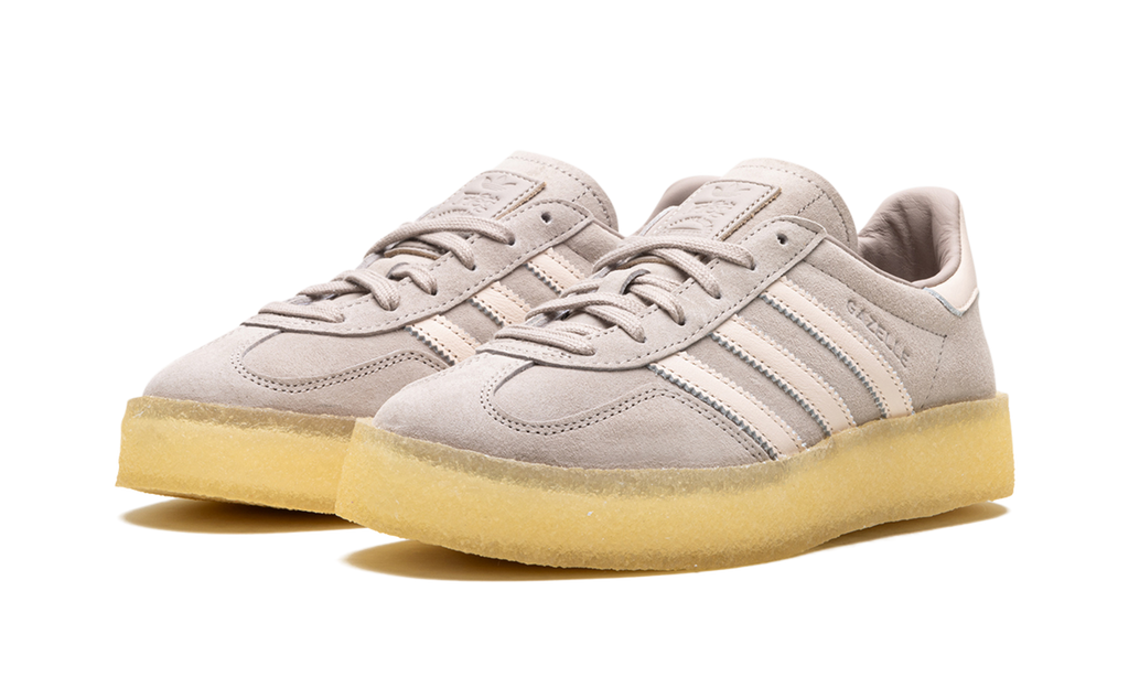 Clarks 8th Street Gazelle Indoor "Ronnie Fieg Molecule Exclusive" IH5691