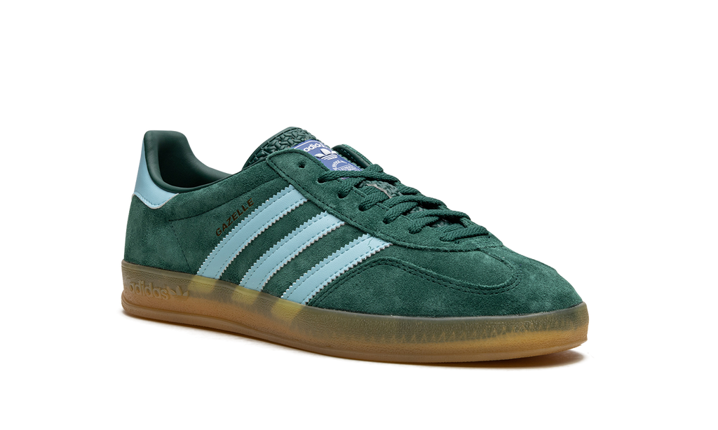 Gazelle Indoor "Collegiate Green" IG9979