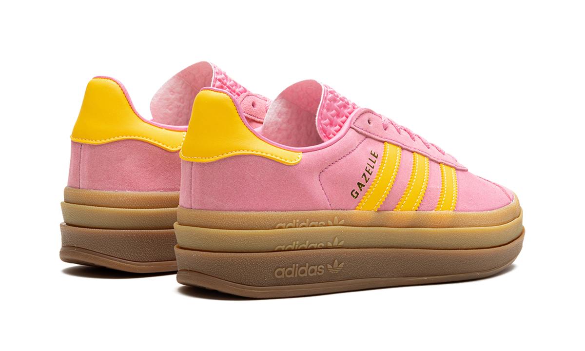 Gazelle Bold WMNS "Bliss Pink Spark" IF4498