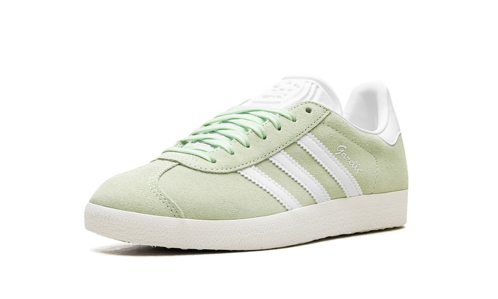 Gazelle WMNS "Semi Green Spark" IE0442