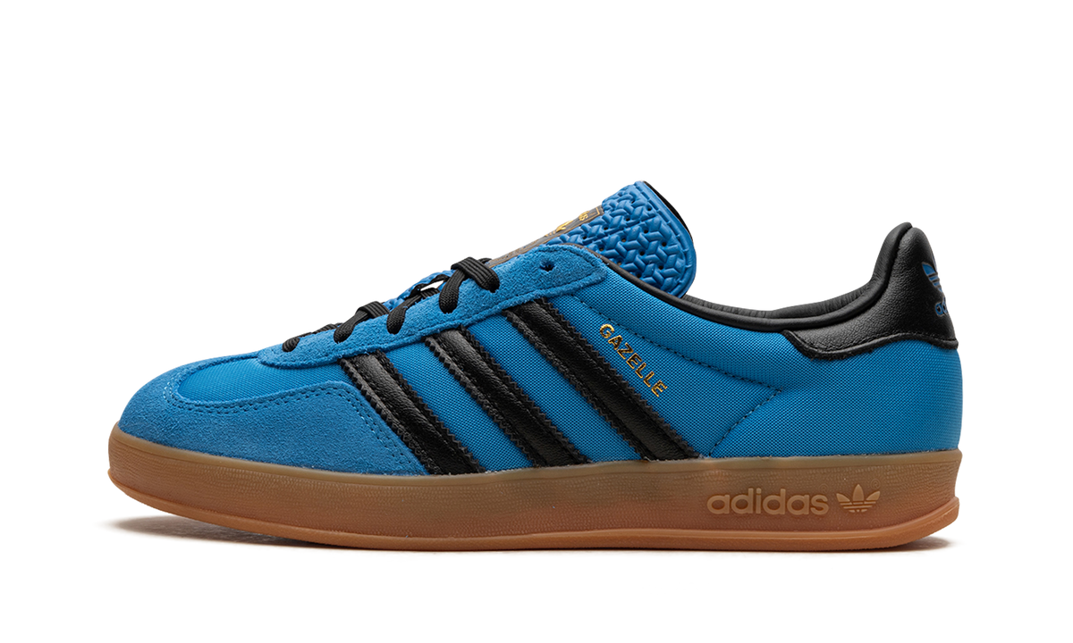 Gazelle Indoor "Blue" IG4998