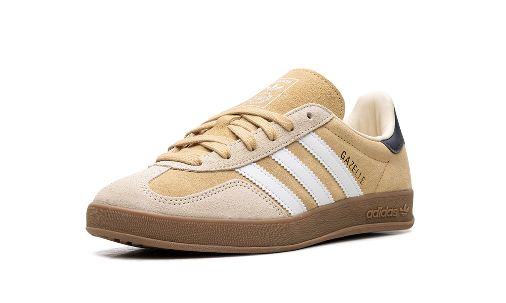 Gazelle Indoor "Oat" JI3523