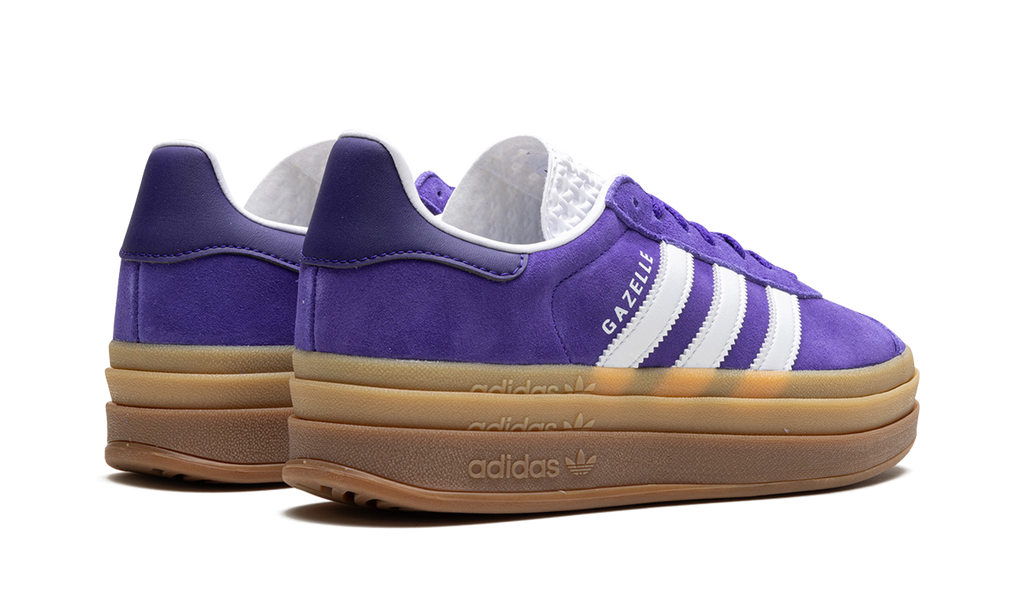Gazelle Bold WMNS "Purple" IE0419