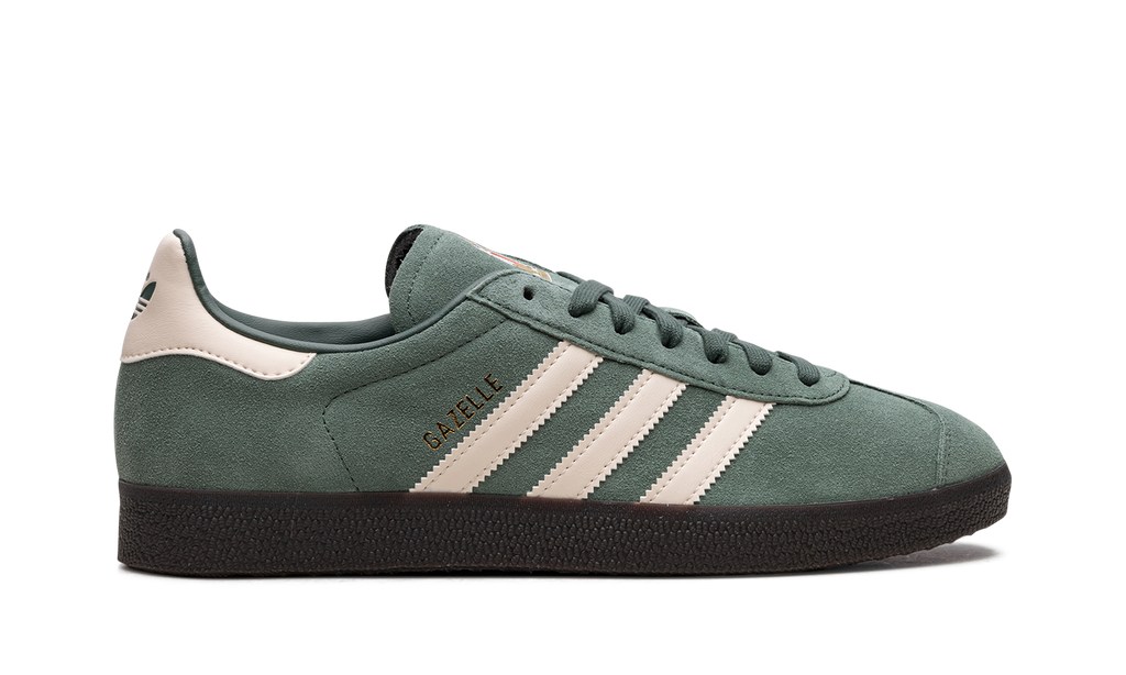 Gazelle "Mexico" ID3726
