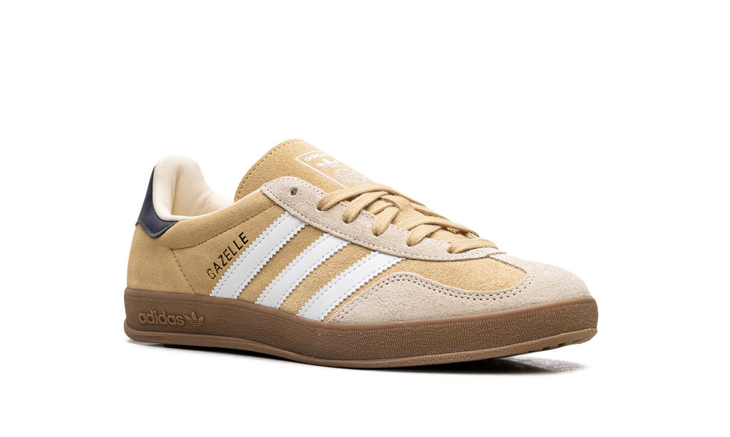 Gazelle Indoor "Oat" JI3523