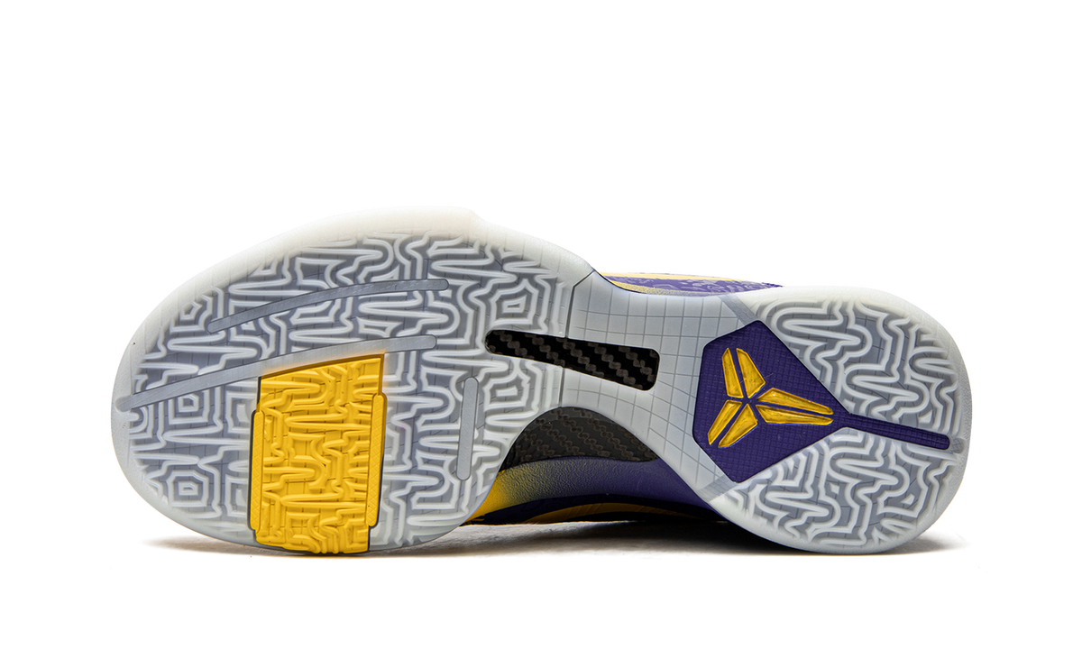 Kobe 5 Protro "5 Rings" CD4991 400