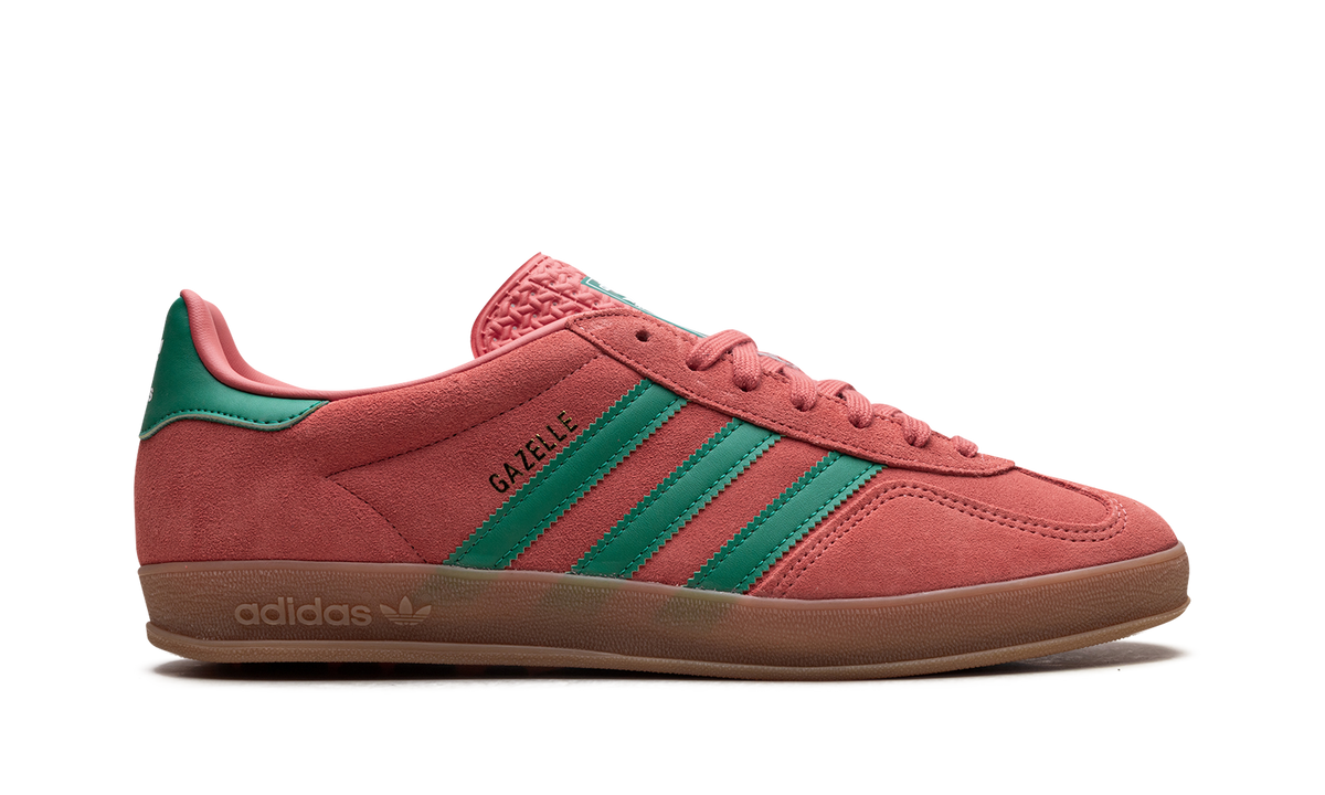 Gazelle Indoor "Preloved Scarlet" JH5407