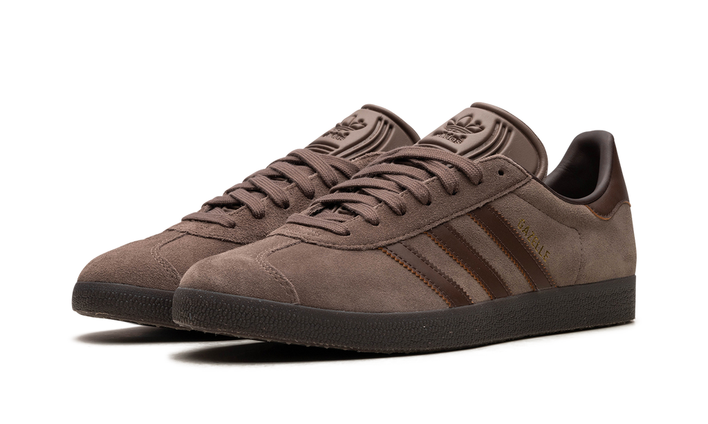 Gazelle "Earth Strata Brown Gum" IG4989