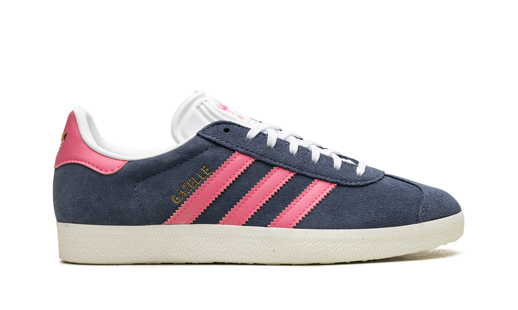 GAZELLE WMNS "Ink Lucid Pink" ID3189