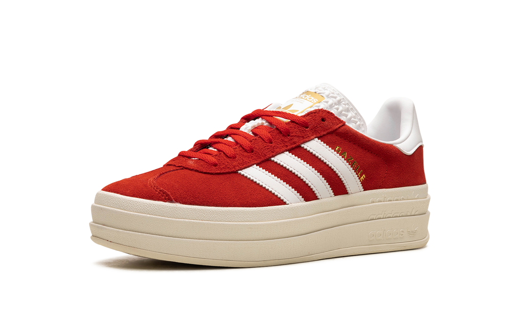 GAZELLE BOLD WMNS "Red" ID6990