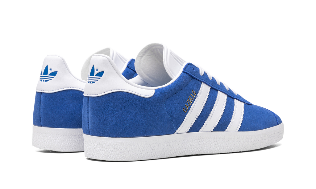 Gazelle "Blue / White" GX2207