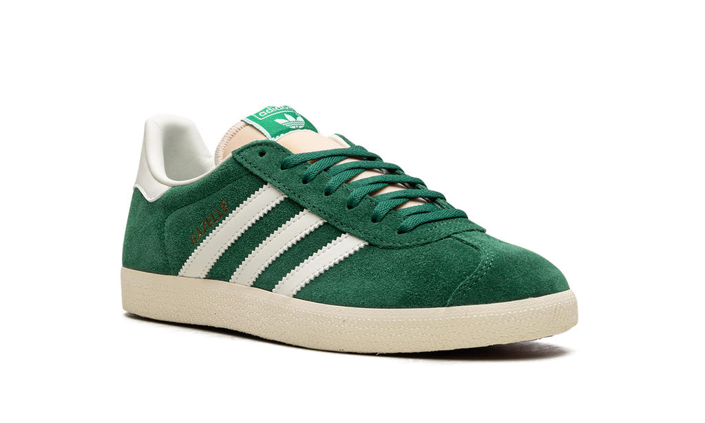 Gazelle Suede "Dark Green" GY7338