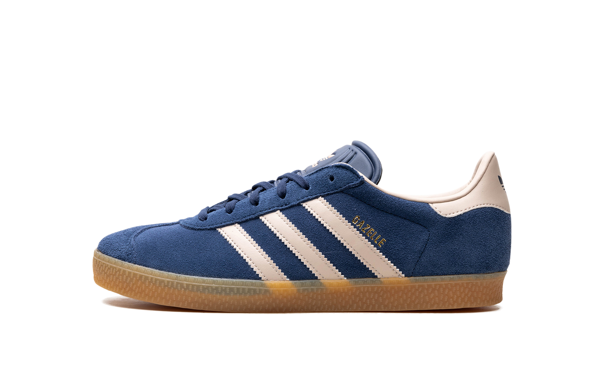 Gazelle GS "Night Indigo Taupe" IE8605
