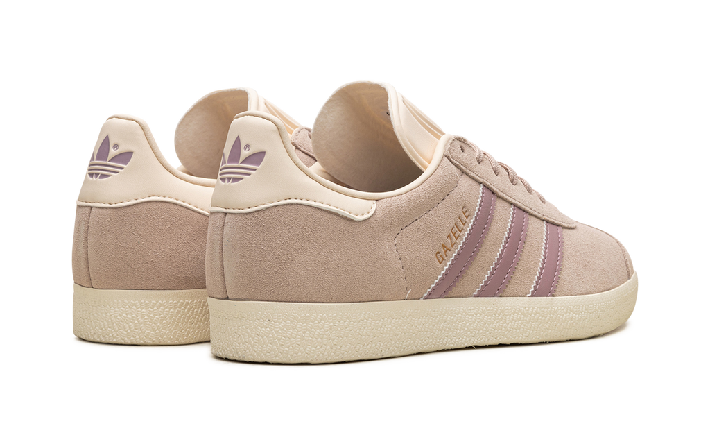 GAZELLE WMNS "Wontau" IE3899