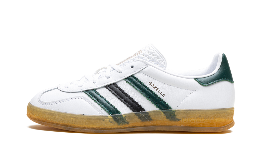 GAZELLE INDOOR WMNS "Collegiate Green" IE2957