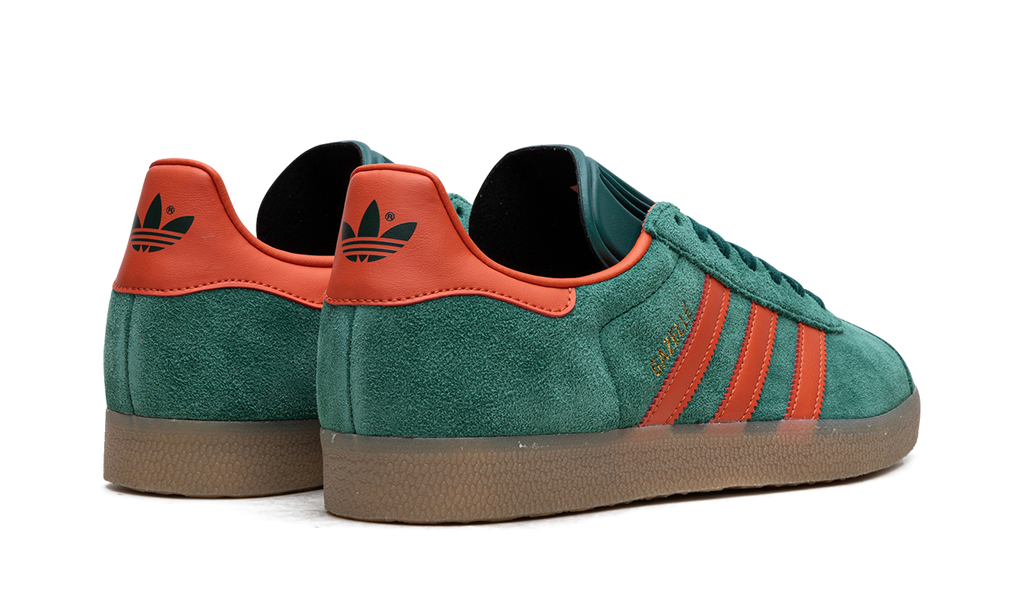 Gazelle "Collegiate Green" IG6200