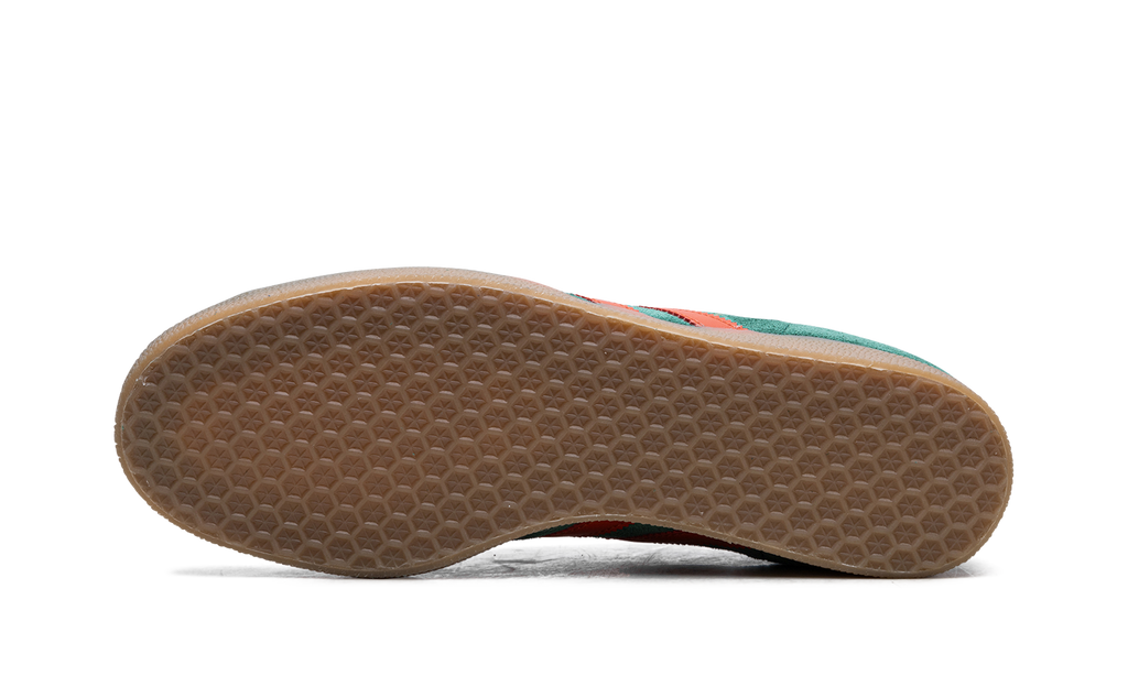 Gazelle "Collegiate Green" IG6200