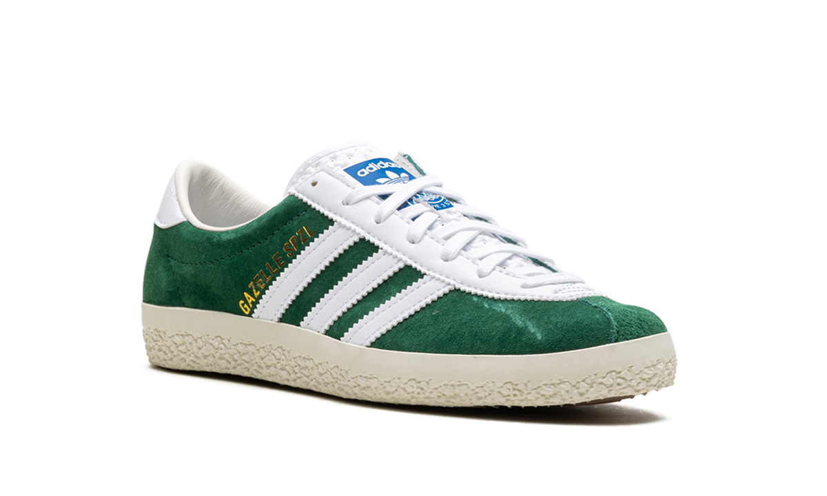 Gazelle SPZL "Dark Green White" IF5787