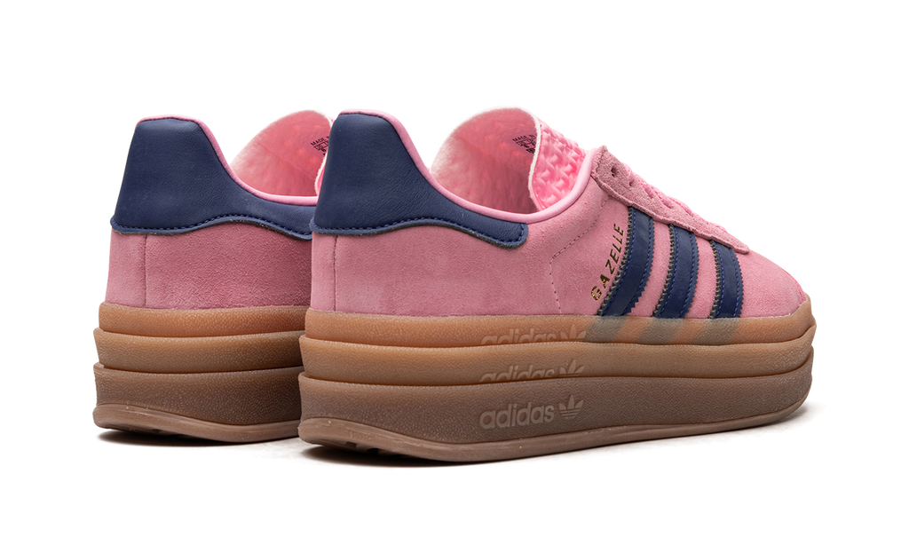 GAZELLE BOLD WMNS "Pink Glow" H06122