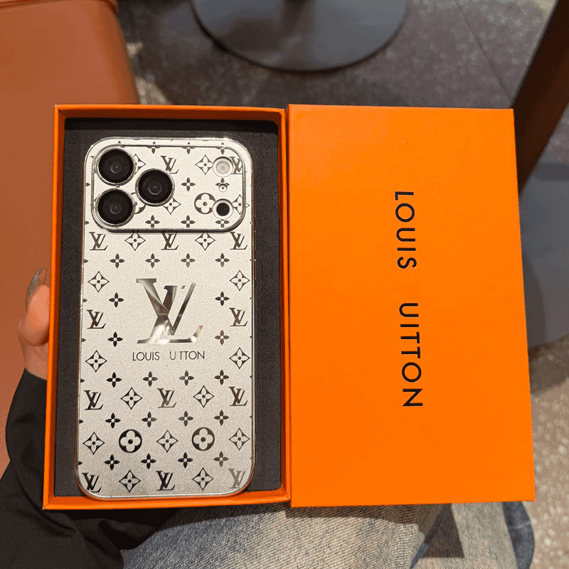 Luxurious iPhone Case | Shine – Slim Luxury Protective Cover