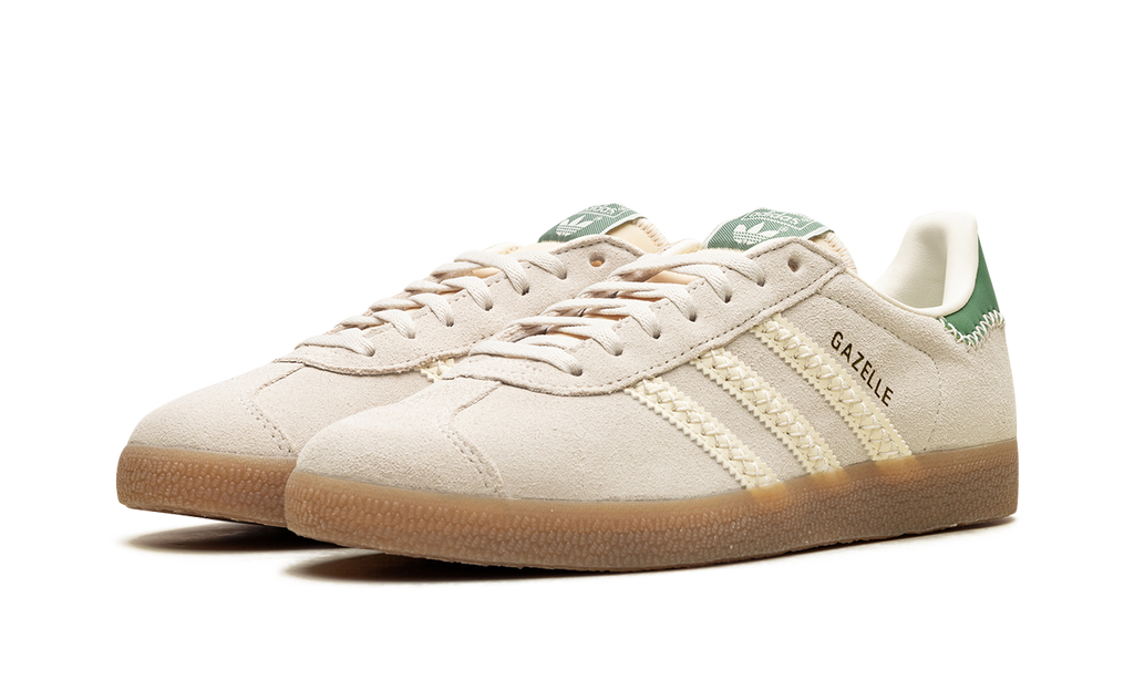 Gazelle "Alumina Preloved Green" IE3691