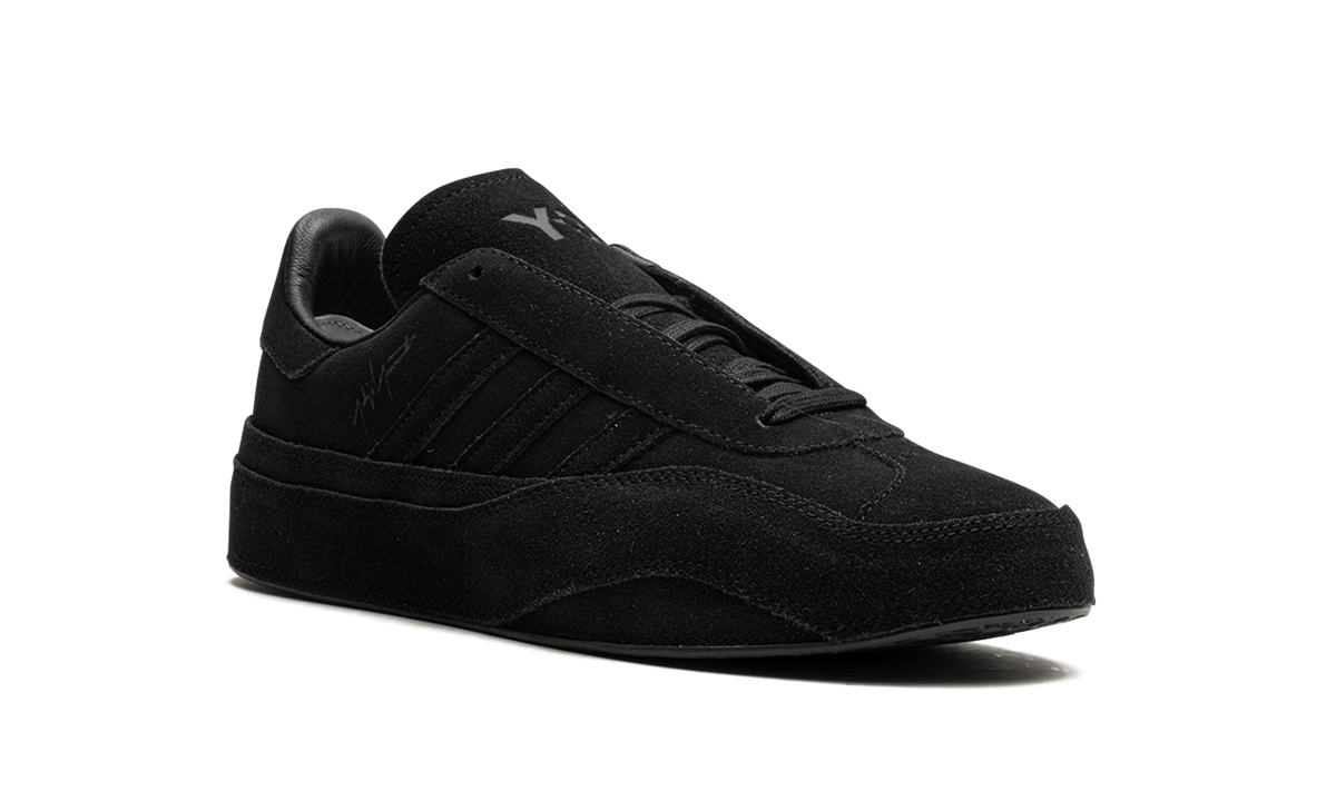 Gazelle Y-3 "Black" IE3239