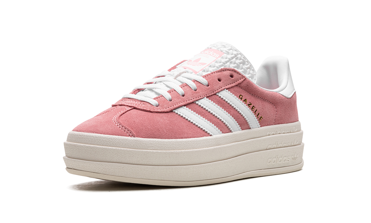 GAZELLE BOLD WMNS "Super Pop Pink" IG9653