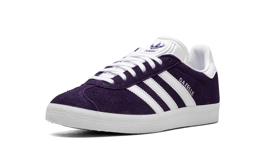 Gazelle "Rich Purple" FX5496