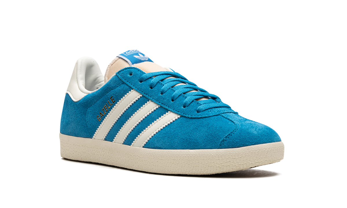 Gazelle "Bold Aqua" GY7337