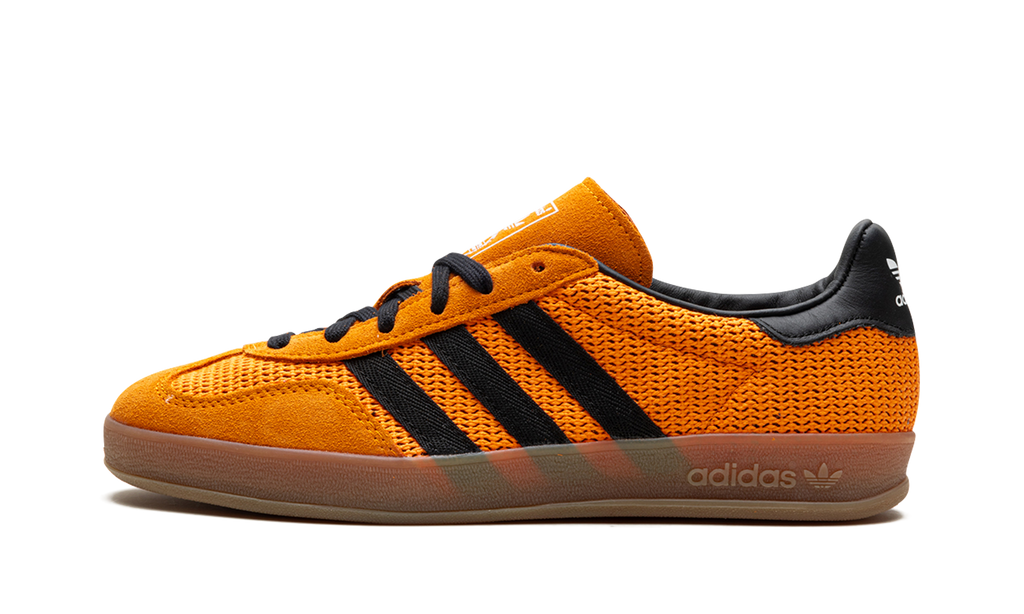 Gazelle Indoor "Orange / Core Black" IH4770