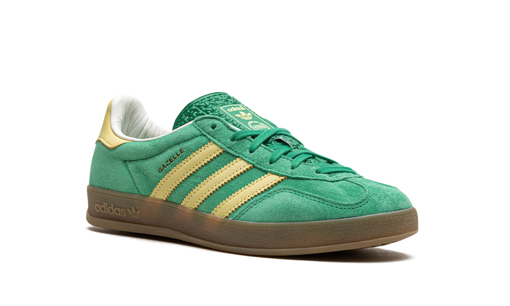Gazelle Indoor "Semi Court Green" IH7500