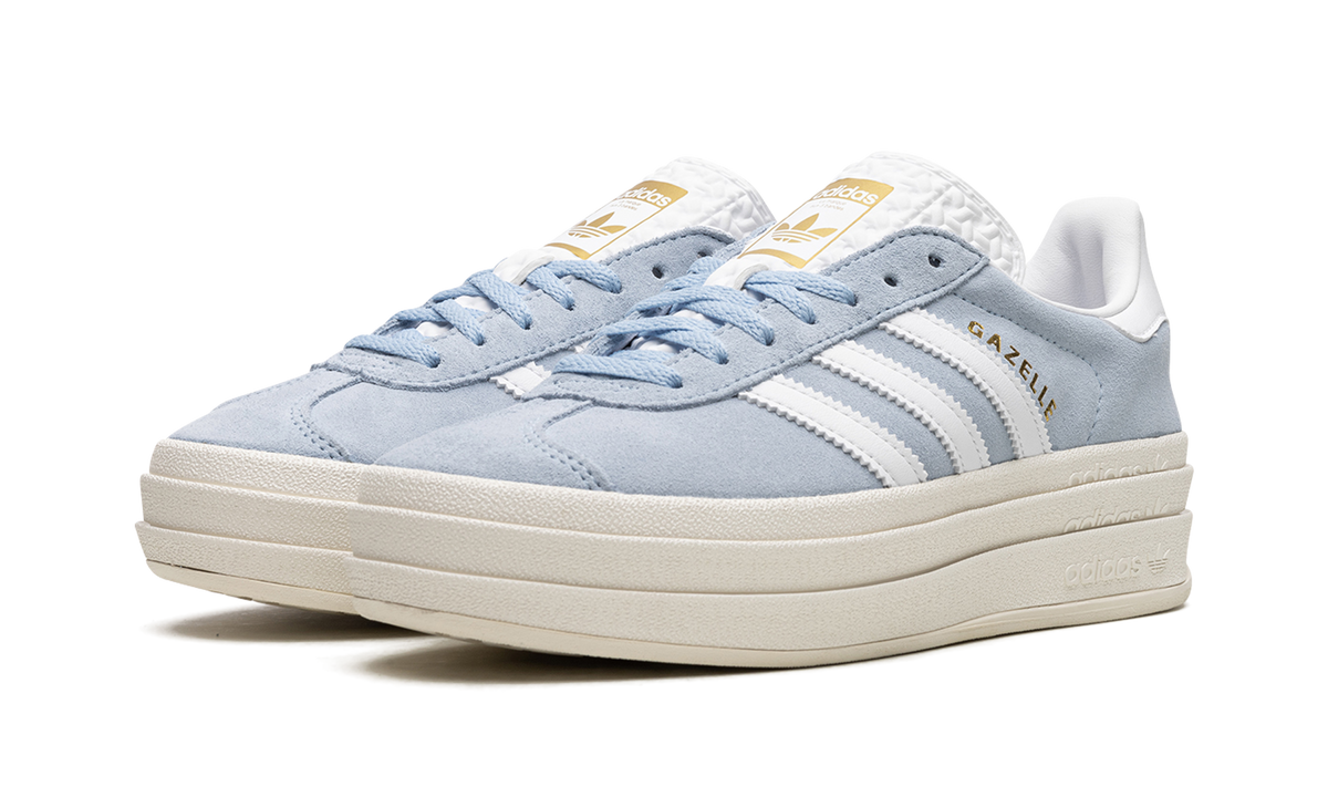 GAZELLE BOLD WMNS "Clear Sky Blue" ID6991